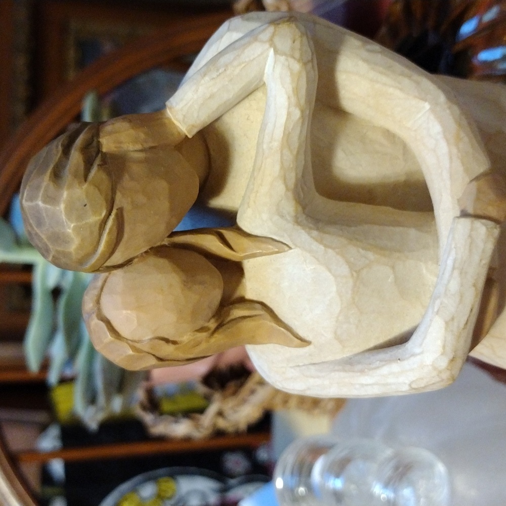 Large Together Willow Tree